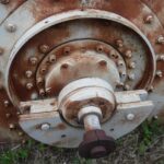 1990 Link-Belt 16X6 Quarry - Screener for sale — view 3