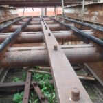 1990 Link-Belt 16X6 Quarry - Screener for sale — view 5
