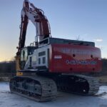 2021 Link-Belt 7500-22 Drilling - Vertical Drill for sale — view 3