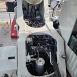 2018 Link-Belt 75S Rough Terrain Crane for sale — view 5