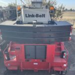 2021 Link-Belt 80VX2 Rough Terrain Crane for sale — view 2