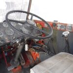 1977 Link-Belt HTC-35 Truck Crane - Telescopic Boom for sale — view 2