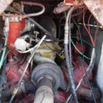 1977 Link-Belt HTC-35 Truck Crane - Telescopic Boom for sale — view 3