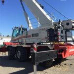 2015 Link-Belt RTC-80150 II Rough Terrain Crane for sale