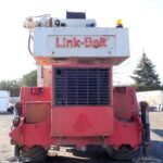 1998 Link-Belt RTC-8050 Rough Terrain Crane for sale — view 5