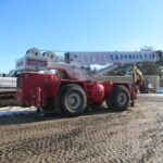 1982 Link-Belt RTC-8060 Rough Terrain Crane for sale