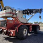 2007 Link-Belt RTC-8065 Rough Terrain Crane for sale — view 5