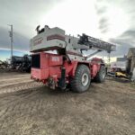 2007 Link-Belt RTC-8075 Rough Terrain Crane for sale — view 4