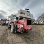 2007 Link-Belt RTC-8075 Rough Terrain Crane for sale — view 5