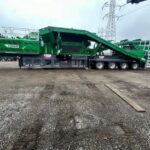 2022 Lippmann 4800 TM Quarry - Crusher for sale — view 2