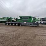 2022 Lippmann 4800 TM Quarry - Crusher for sale — view 4