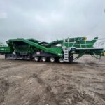 2022 Lippmann 4800 TM Quarry - Crusher for sale — view 5