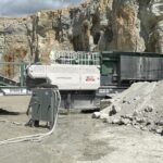 2023 Lippmann 516HD-2 Quarry - Crusher for sale