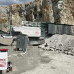 2023 Lippmann 516HD-2 Quarry - Crusher for sale — view 2