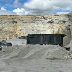 2023 Lippmann 516HD-2 Quarry - Crusher for sale — view 3