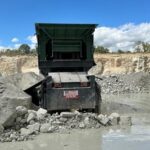 2023 Lippmann 516HD-2 Quarry - Crusher for sale — view 4