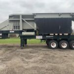 2021 Lippmann Quarry - Screener for sale