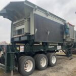 2021 Lippmann Quarry - Screener for sale — view 2