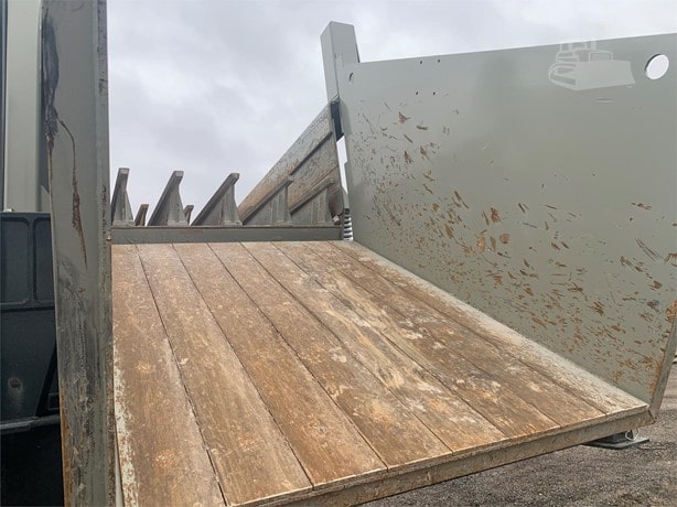 2021 Lippmann Quarry - Screener for sale — view 3