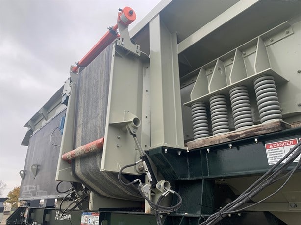 2021 Lippmann Quarry - Screener for sale — view 4