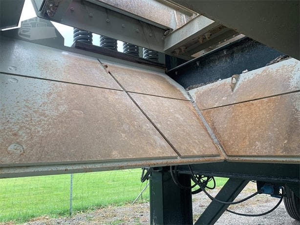 2021 Lippmann Quarry - Screener for sale — view 5