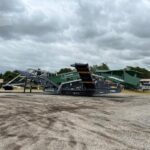 Lippmann LR516 Quarry - Screener for sale — view 2