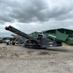 Lippmann LR516 Quarry - Screener for sale — view 3