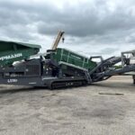 Lippmann LR516 Quarry - Screener for sale — view 4