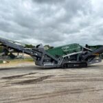Lippmann LR516 Quarry - Screener for sale — view 5