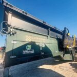 2021 Lippmann LS622 Quarry - Screener for sale — view 2