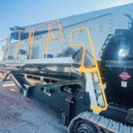 2021 Lippmann LS622 Quarry - Screener for sale — view 3