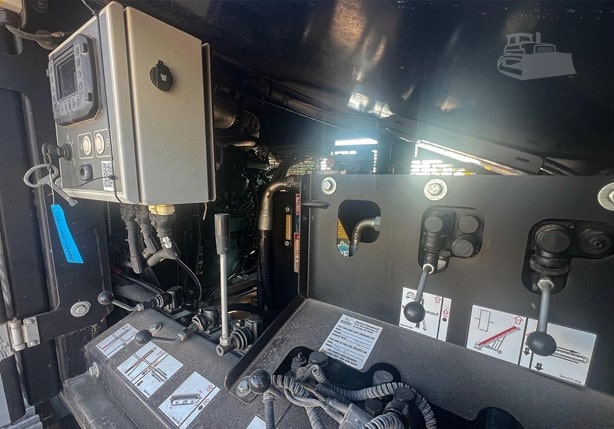 2021 Lippmann LS622 Quarry - Screener for sale — view 4
