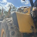 2021 Liugong 85B Loader - Wheeled for sale — view 5
