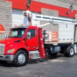 2023 Load King STINGER 19-70 Boom Truck - Mounted for sale