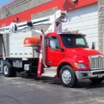 2023 Load King STINGER 19-70 Boom Truck - Mounted for sale — view 2