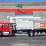2023 Load King STINGER 19-70 Boom Truck - Mounted for sale — view 3