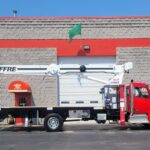 2023 Load King STINGER 19-70 Boom Truck - Mounted for sale — view 4