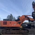 2003 Lodril Drilling - Vertical Drill for sale — view 4
