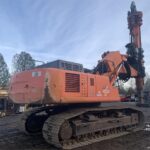 2003 Lodril Drilling - Vertical Drill for sale — view 5