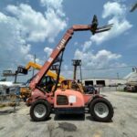 2006 Lull Telehandler for sale