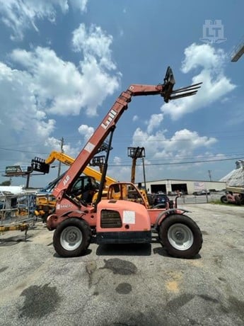 2006 Lull Telehandler for sale