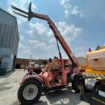 2006 Lull Telehandler for sale — view 2