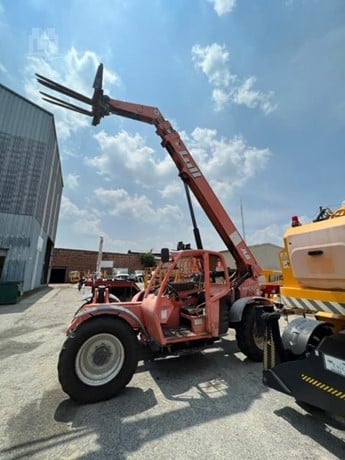 2006 Lull Telehandler for sale — view 2