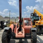 2006 Lull Telehandler for sale — view 3