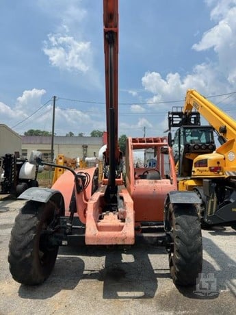 2006 Lull Telehandler for sale — view 3