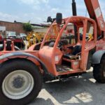 2006 Lull Telehandler for sale — view 4
