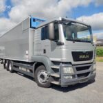 2014 MAN TGS 26.320 Refrigerated Truck for sale — view 2