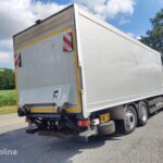 2014 MAN TGS 26.320 Refrigerated Truck for sale — view 3