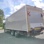 2014 MAN TGS 26.320 Refrigerated Truck for sale — view 4