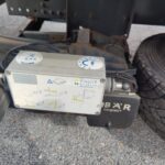 2014 MAN TGS 26.320 Refrigerated Truck for sale — view 5